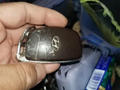 Hyundai ix25