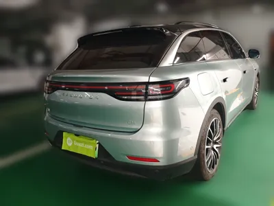 Leapmotor C11