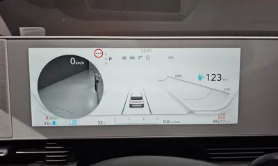 Hyundai Ioniq5