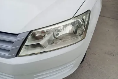 Volkswagen Santana
