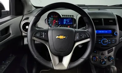 ChevroletGMDaewoo Aveo