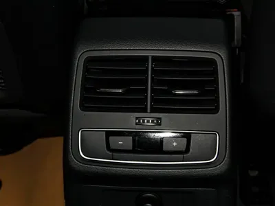 Audi A5 (Import)