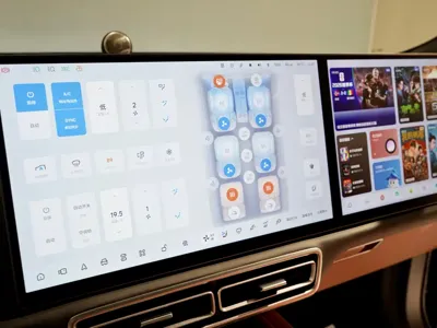 Li Auto Li L9