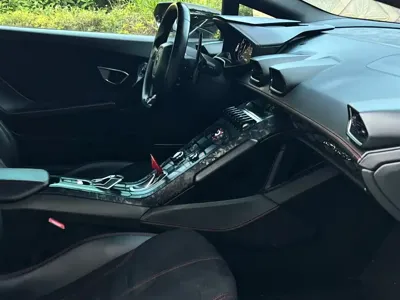 Lamborghini Huracán