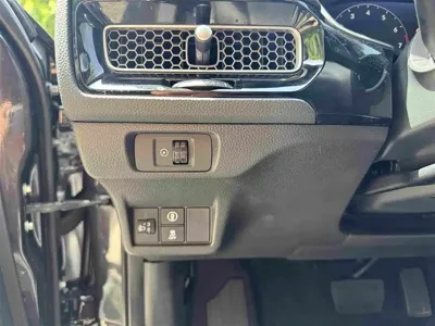 Honda Integra