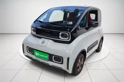 Baojun E300