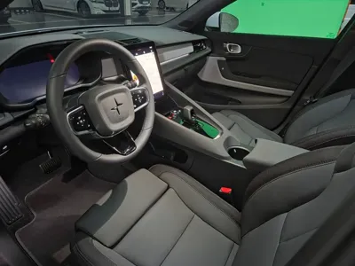 Polestar Polestar 2