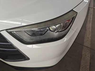 JAC Refine S3
