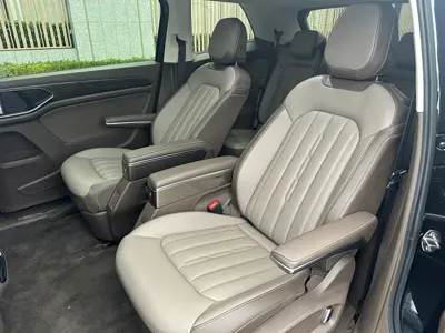 Volkswagen Viloran