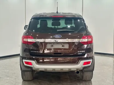 Ford Everest
