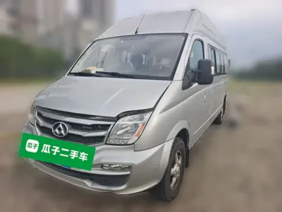 Maxus V80