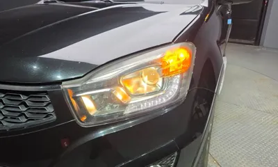 KG_Mobility_Ssangyong KORANDO