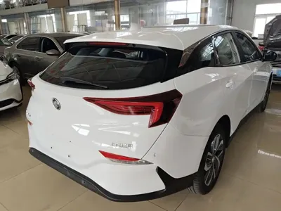 Buick Velite 6