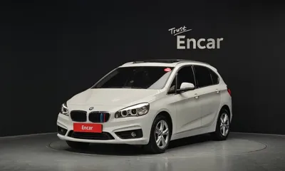 BMW 2-Series