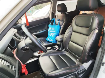 Changan CS35