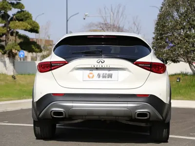 Infiniti QX30