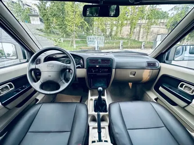 Dongfeng Rich