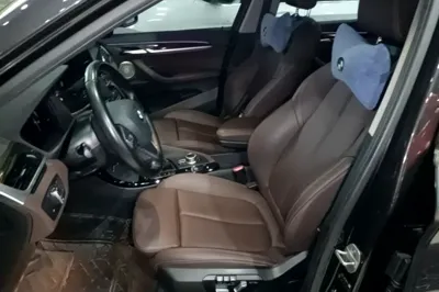 BMW X1 New Energy