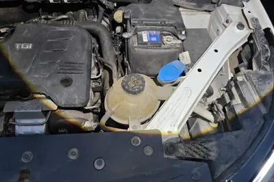 Roewe RX5