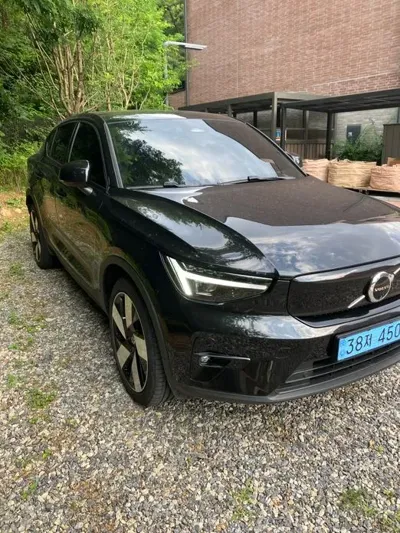 Volvo C40