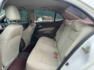 Baojun 630