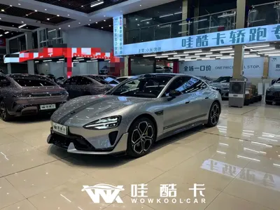 Xiaomi SU7
