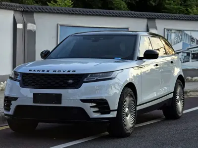 Land Rover Velar
