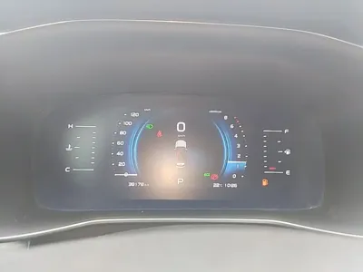 Geely Boyue