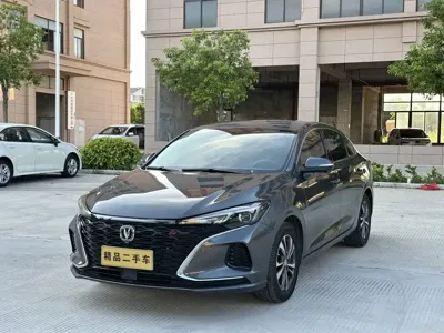 Changan Eado