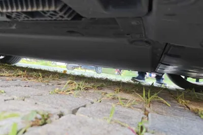 Xiaomi Auto SU7 Ultra