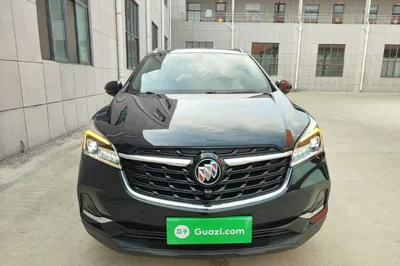 Buick Envision