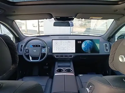 Li Auto Li L7