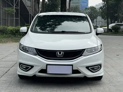 Honda Jade