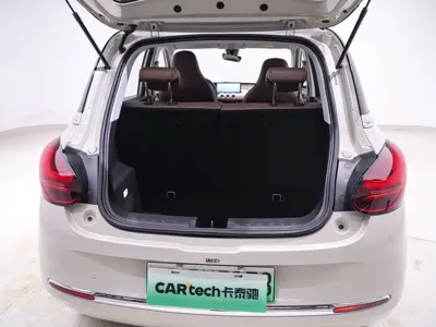 Wuling Bingo