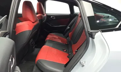 BMW 2-Series