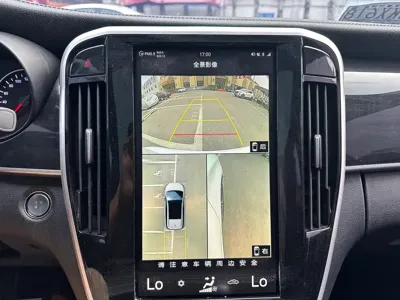 BYD MAX