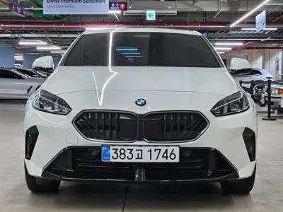 BMW 2-Series