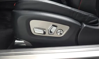 Rolls-Royce Dawn