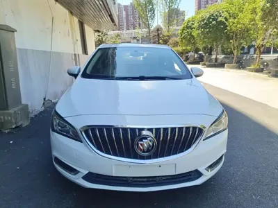 Buick Verano