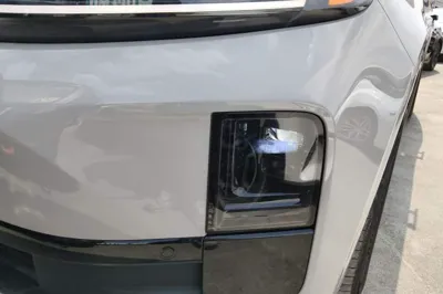 Li Auto L6