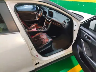 Mazda CX-4