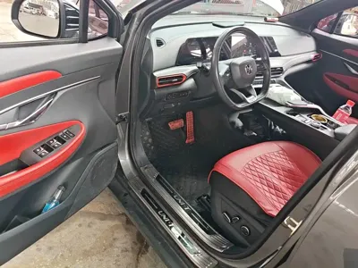 Changan UNI-T
