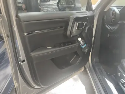 Haval Big Dog PLUS