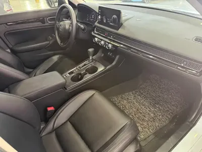 Honda Integra