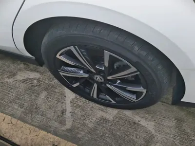 Changan Eado
