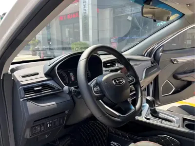 Geely Binrui