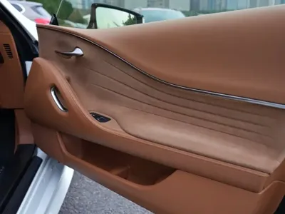 Lexus LC