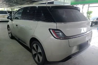 Baojun Cloud