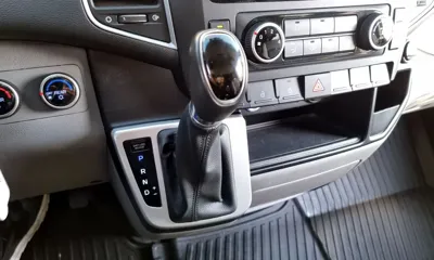 Hyundai Solati