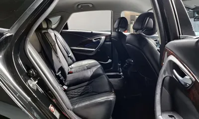 Hyundai Aslan